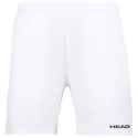 Pánské šortky Head  Power Shorts Men White S