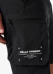 Pánské šortky Helly Hansen  Move QD Shorts Black