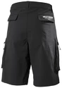 Pánské šortky Helly Hansen  Move QD Shorts Black