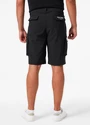 Pánské šortky Helly Hansen  Move QD Shorts Black