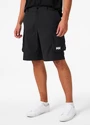 Pánské šortky Helly Hansen  Move QD Shorts Black