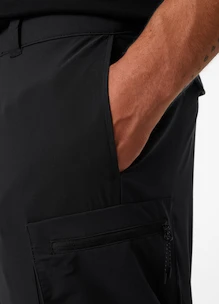 Pánské šortky Helly Hansen  Move QD Shorts Black L