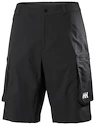 Pánské šortky Helly Hansen  Move QD Shorts Black L