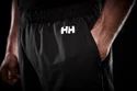 Pánské šortky Helly Hansen  Ride Light Shorts Black