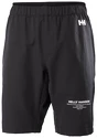 Pánské šortky Helly Hansen  Ride Light Shorts Black