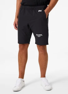 Pánské šortky Helly Hansen  Ride Light Shorts Black