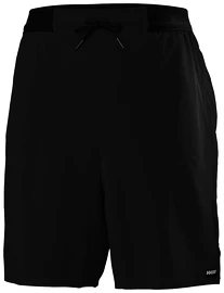 Pánské šortky Helly Hansen  Tech Trail Short Black