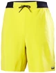 Pánské šortky Helly Hansen  Tech Trail Short Warm Olive