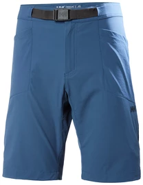 Pánské šortky Helly Hansen Tinden Light Shorts Deep Steel