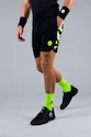 Pánské šortky Hydrogen  Camo Tech Shorts Fluo Yellow Camouflage XXL