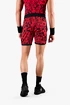 Pánské šortky Hydrogen  Chrome Tech Shorts Red