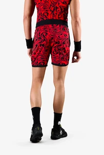 Pánské šortky Hydrogen  Chrome Tech Shorts Red