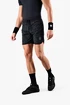 Pánské šortky Hydrogen  Panther Tech Shorts Black