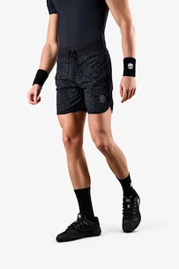 Pánské šortky Hydrogen  Panther Tech Shorts Black