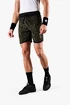 Pánské šortky Hydrogen  Panther Tech Shorts Military Green