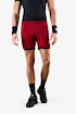 Pánské šortky Hydrogen  Panther Tech Shorts Red XL