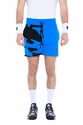 Pánské šortky Hydrogen  Tech Camo Shorts Blue