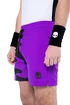 Pánské šortky Hydrogen  Tech Camo Shorts Purple