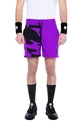 Pánské šortky Hydrogen  Tech Camo Shorts Purple