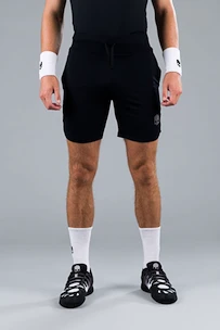 Pánské šortky Hydrogen  Tech Shorts Black