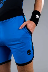 Pánské šortky Hydrogen  Tech Shorts Bluette XL