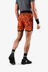 Pánské šortky Hydrogen  Tiger Tech Shorts Orange