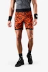 Pánské šortky Hydrogen  Tiger Tech Shorts Orange