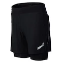 Pánské šortky Inov-8  Race Elite 7" Short Black S