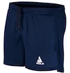 Pánské šortky Joola  Basic Shorts Navy