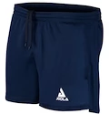 Pánské šortky Joola  Basic Shorts Navy