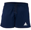 Pánské šortky Joola  Basic Shorts Navy S