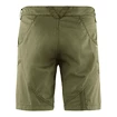 Pánské šortky Klättermusen  Gefjon Shorts Dusty Green