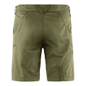 Pánské šortky Klättermusen  Gefjon Shorts Dusty Green