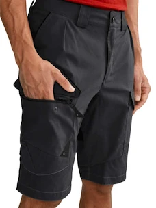 Pánské šortky Klättermusen  Grimner Shorts Raven XL