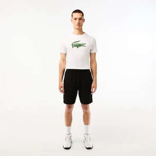 Pánské šortky Lacoste  Ultra Light Shorts Black/White