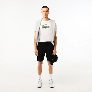 Pánské šortky Lacoste  Ultra Light Shorts Black/White