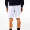 Pánské šortky Lacoste  Ultra Light Shorts White/Navy Blue