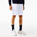 Pánské šortky Lacoste  Ultra Light Shorts White/Navy Blue