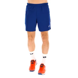 Pánské šortky Lotto Squadra III Short7 Blue