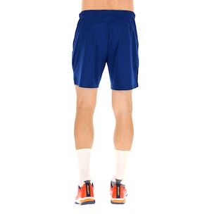 Pánské šortky Lotto  Squadra III Short7 Blue XXL