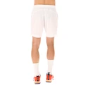 Pánské šortky Lotto  Squadra III Short7 Bright White