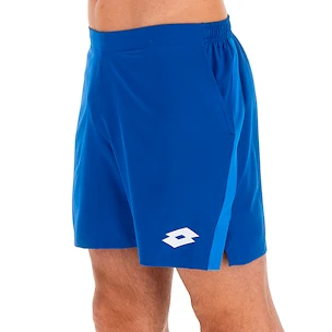 Pánské šortky Lotto  Tech IV - D1 Short7 Pacific Blue