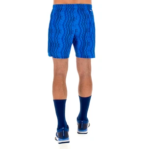 Pánské šortky Lotto  Tech IV - D3 Short7 Dodgers Blue