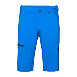 Pánské šortky Mammut  Runbold Shorts Ice