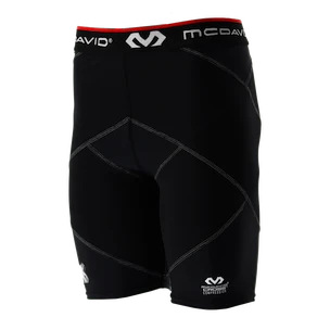 Pánské šortky McDavid  Super Cross CompressionTM Short 8201 Black