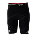 Pánské šortky McDavid  Super Cross CompressionTM Short 8201 Black XL