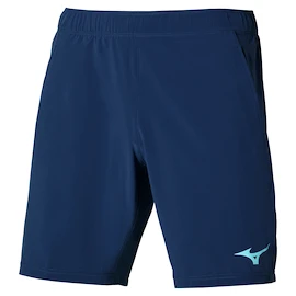 Pánské šortky Mizuno 8 In Flex Short Estate Blue