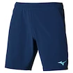 Pánské šortky Mizuno  8 In Flex Short Estate Blue  XXL