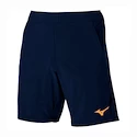 Pánské šortky Mizuno  8 in Flex Short Pageant Blue S