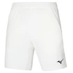 Pánské šortky Mizuno  8 in Flex Short White XL